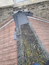 Independent-roof-survey